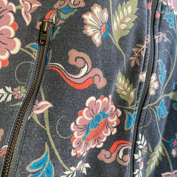 Sherpa Adventure Gear zip-up jacket - Picture 4 of 6